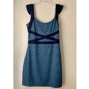Crisscross Dress - New